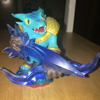 Skylanders Trap Team SNAP SHOT Figure Red Base