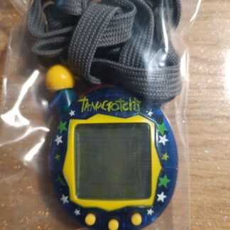 tamagotchi 2004 Bandai 3