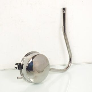 Pot d échappement RSM pour Solex Solex 50 S3800 TPSI-8324 / R88-02122 Neuf