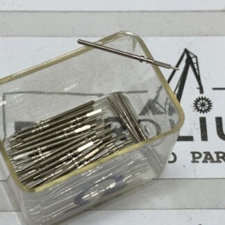 Tige de remontage Omega 563-1106 Omega 563, 564, 565, 750 751 752