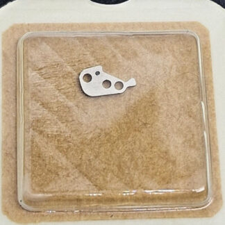 OMEGA 1332-9102 Semi Original N.O.S.Setting Lever Vintage Quartz De Ville