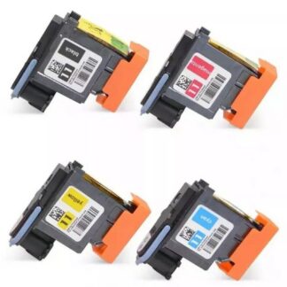 Tête d'impression 11 C4810A C4811A C4812A C4813A pour Designjet 100 110 500 800