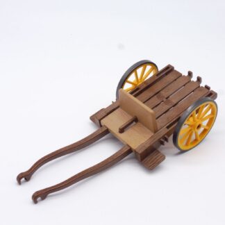 20261 Playmobil Charrette Médiévale 3111 3314 5168 6376 7925