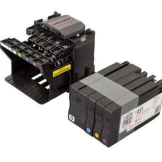 CR324A  Tête d'impression  HP Printhead Kit for Officejet Pro 8600