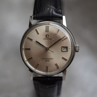Omega Seamaster 600 136.00011