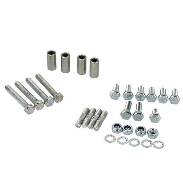 Vis carter moteur pour mob adaptable solex 2200/3800/5000 (set 30 pcs)