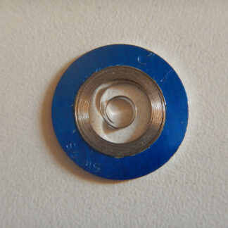 RESSORT OMEGA 550 551 552 560 561 562 563 564 565 750 751 752 pt 1208 MAINSPRING