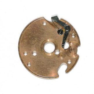 OMEGA 550 551 552 560 561 562 563 564 750 751 752 Pièce : 1554 Date Indicateur