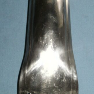 SOLEX  GARDE BOUE  AVANT  en  INOX  VELOSOLEX    3800  LUXE