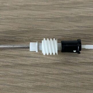 MEHANO cardan de motrice de TGV SNCF tous types - HO 1/87