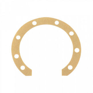 JOINT CARTER OUVERT MOTEUR CYCLO ADAPTABLE SOLEX (VENDU A L'UNITE)