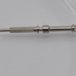 OMEGA Montre Pièce 563-1160 Mâle Automatique Tige 563 564 565 Dynamic Seamaster