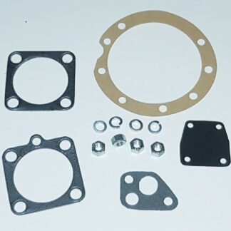 joints membrane écrous pour solex 2200 3300 3800 5000 micron