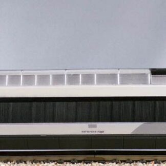 Mehano T871 Ho Sncf Motrice Tgv inOui N° 860 Complète Fonctionne