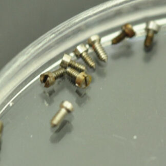 OMEGA 2284 Cadran Contenant Vis 550 552 560 561 562 563 564 565 750 107ST2284