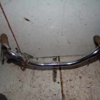 Solex guidon commandes leviers 2200 3300 3800 4925