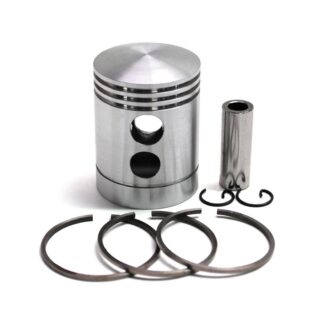 Piston pour solex velosolex 2200 3300 3800 5000 micron