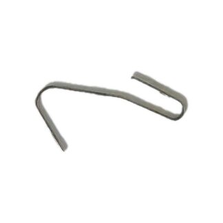 Mouvement OMEGA 711 Pour Pièce De Rechange 1256 Ressort