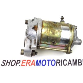 Moteur D'Avancement Électrique Pour Moteur APRILIA AF1 125 Project 108 1987