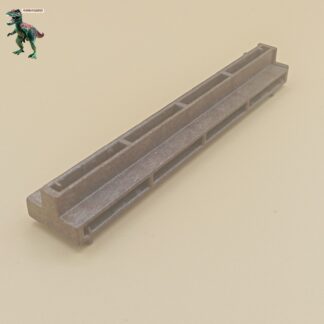 Playmobil-connecteur-mur-sol-soutien-ferme-bois-étable-ranch-4060 5005