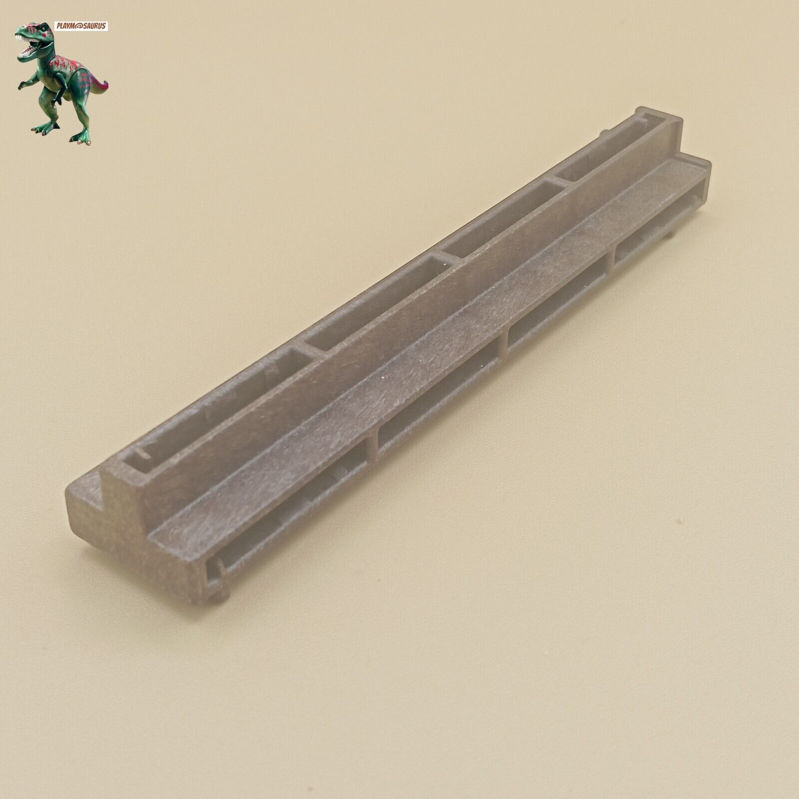 Playmobil-connecteur-mur-sol-soutien-ferme-bois-étable-ranch-4060 5005