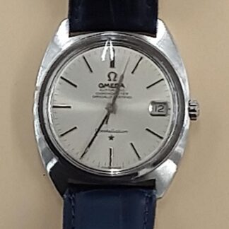 Montre Automatique Pour Homme Omega Constellation Ref.ST168.017 Cal.564 Révision