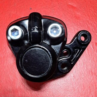 1 étrier d'origine peint Z750D Z750F Kawasaki Z1 Z2 Z750Rs