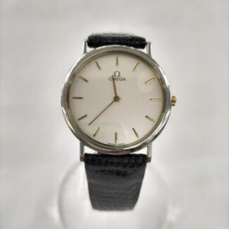 Omega Men'S De Bil