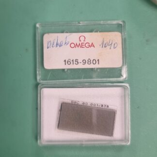 Module Omega 1615 LCD