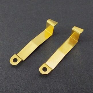 Original OMEGA Caliber 1602 Part 9104 (2 Pieces) for Constellation Time Computer