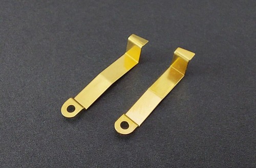 Original OMEGA Caliber 1602 Part 9104 (2 Pieces) for Constellation Time Computer