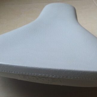 Dessus de selle Solex 3800 GRIS