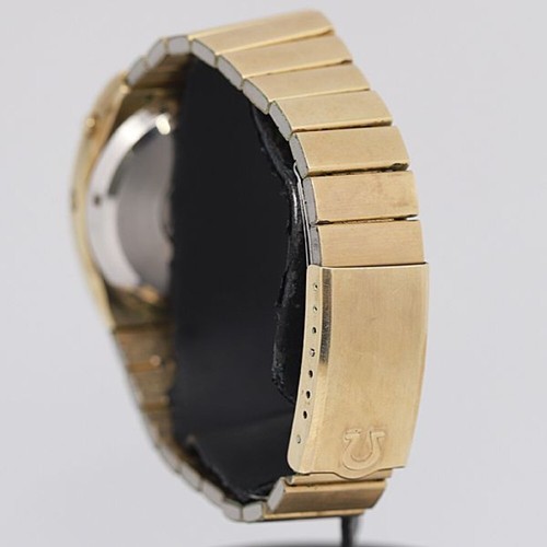 Omega Time Computer LED Digital Men's Watch Arm circumference 17cm