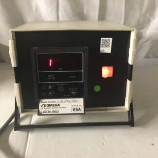 OMEGA ENGINEERING CN3910A-KC GREAT WORKING CONDITION USED