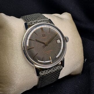 OMEGA SEAMASTER 600 - LINEN DIAL, Ref. 311.011