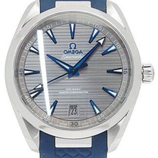 OMEGA 22012412106001 Men's Used Watch #81011