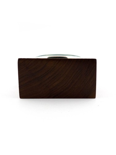 Omega Borduhr / Autouhr mit 8-Tagewerk