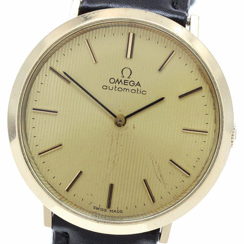 OMEGA Vintage AT
