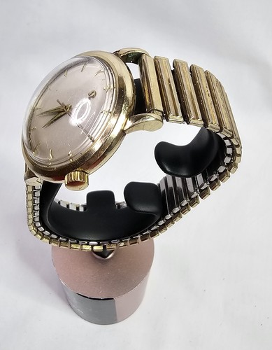 Vintage Omega (Circa 1954) With Bumper Movement - Just Serviced!