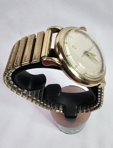 Vintage Omega (Circa 1954) With Bumper Movement - Just Serviced!