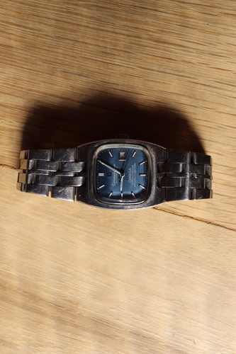 Omega 1974 Ladies Constellation Chronometer Date Automatic Ref 2866 33.499.002