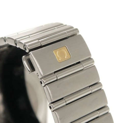 OMEGA Constellation Light Messenger 1502.40 Men's Used Watch #71021
