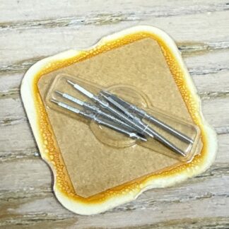 Vintage Omega Watch New Sealed Package Stem 470 1106 Price 1 Price Per Order