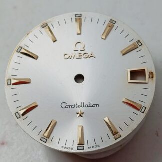 Omega constellation dial part