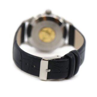 Omega Constellation Stainless Steel Watch 2852-7 SC