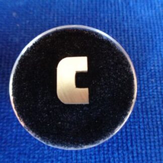 Pulsar P2/P3 Hamilton QTC/QED Omega TC1/TC2 Watch Setting Magnet "C"-shape