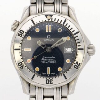 OMEGA Seamaster 300  TO221219