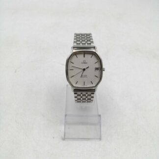 Omega Quartz Watch