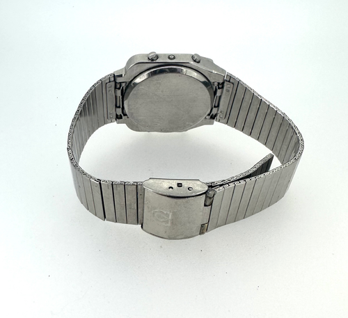 Vintage Omega Memomaster LCD ST182.0001 , ST382.0801