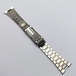 10 mm Inner Cut Omega Seamaster 196.0166 Quartz 1330/337 Watch Bracelet ADR45ADL